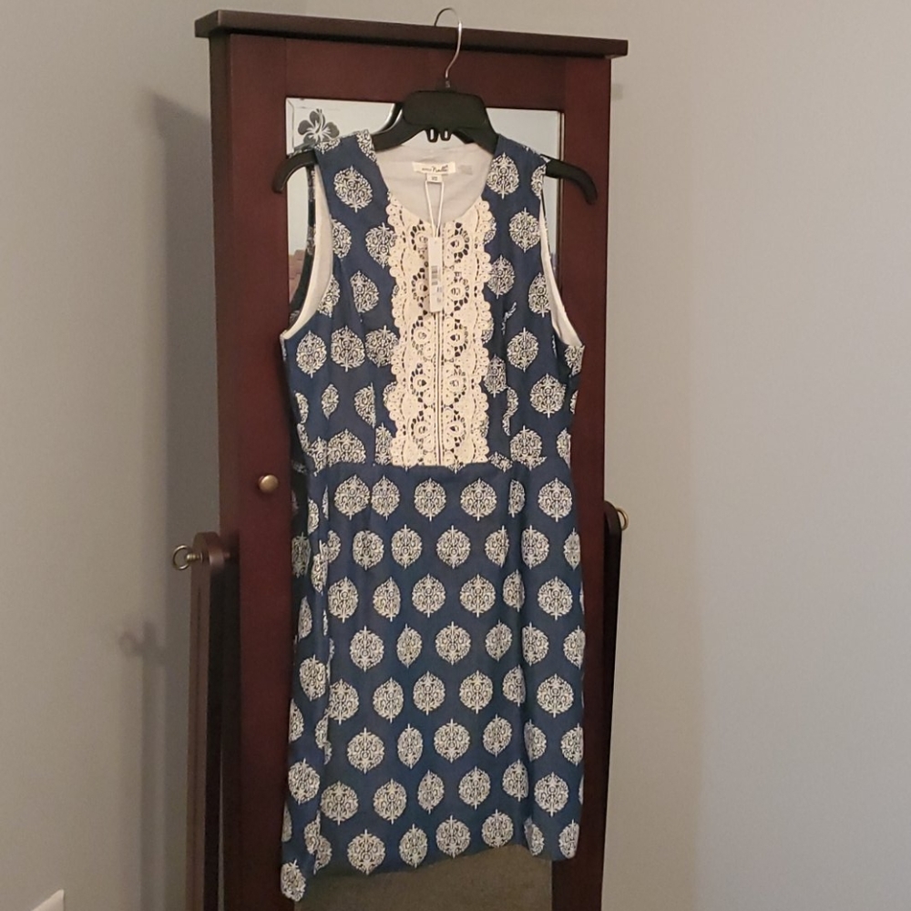 Simply Noelle S/M Ladies Dress